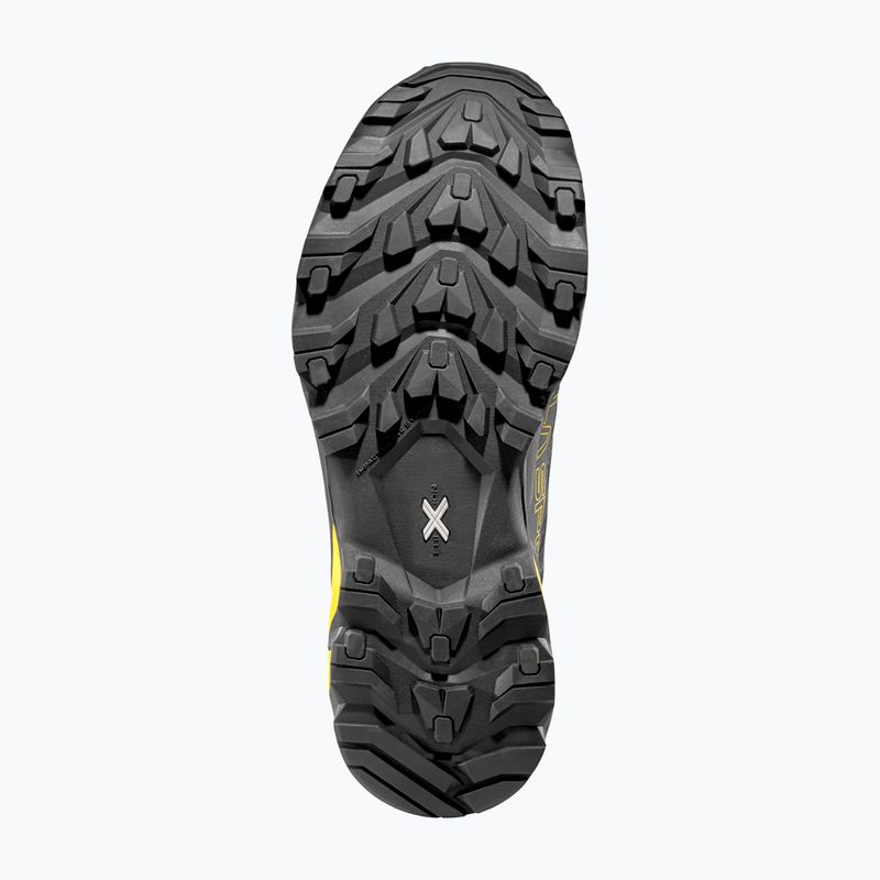 Buty trekkingowe męskie La Sportiva Ultra Raptor 3 black/yellow 6
