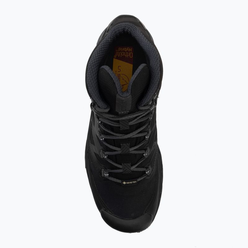 Buty trekkingowe męskie La Sportiva Ultra Raptor 3 Mid GTX black 5