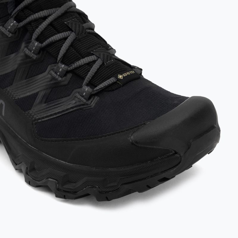 Buty trekkingowe męskie La Sportiva Ultra Raptor 3 Mid GTX black 7