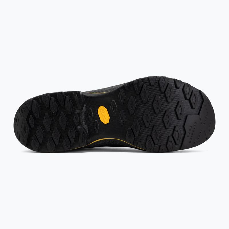Buty podejściowe męskie La Sportiva TX4 Evo GTX tropic blue/bamboo 4