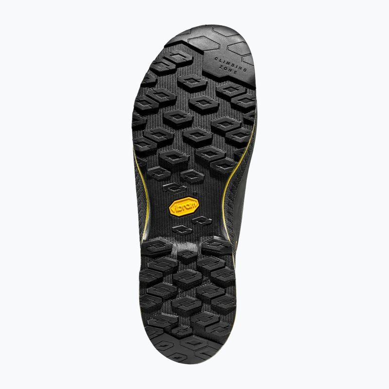 Buty podejściowe męskie La Sportiva TX4 Evo GTX carbon/bamboo 6