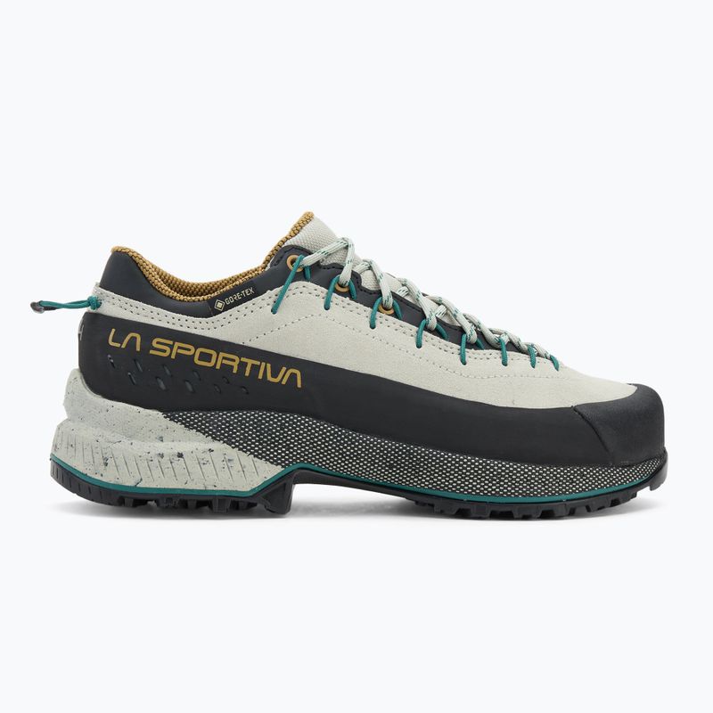 Buty podejściowe damskie La Sportiva TX4 Evo GTX mineral/savana 2