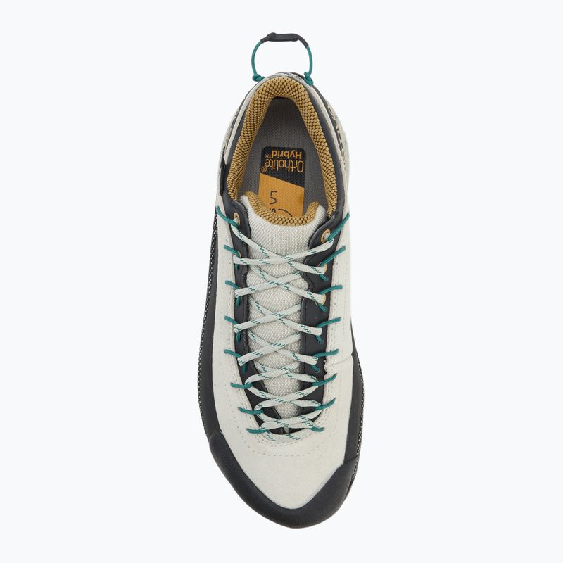 Buty podejściowe damskie La Sportiva TX4 Evo GTX mineral/savana 5