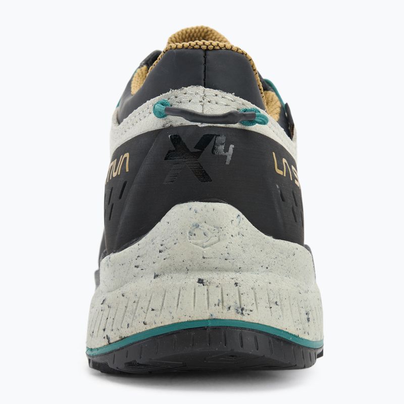 Buty podejściowe damskie La Sportiva TX4 Evo GTX mineral/savana 6