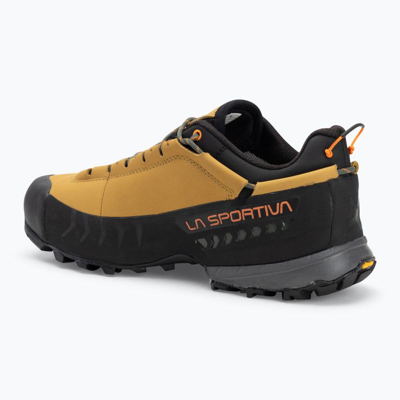 Buty podejściowe męskie La Sportiva TX5 Low GTX savana/tiger TX5 Low GTX ZFHS121E32O06 3