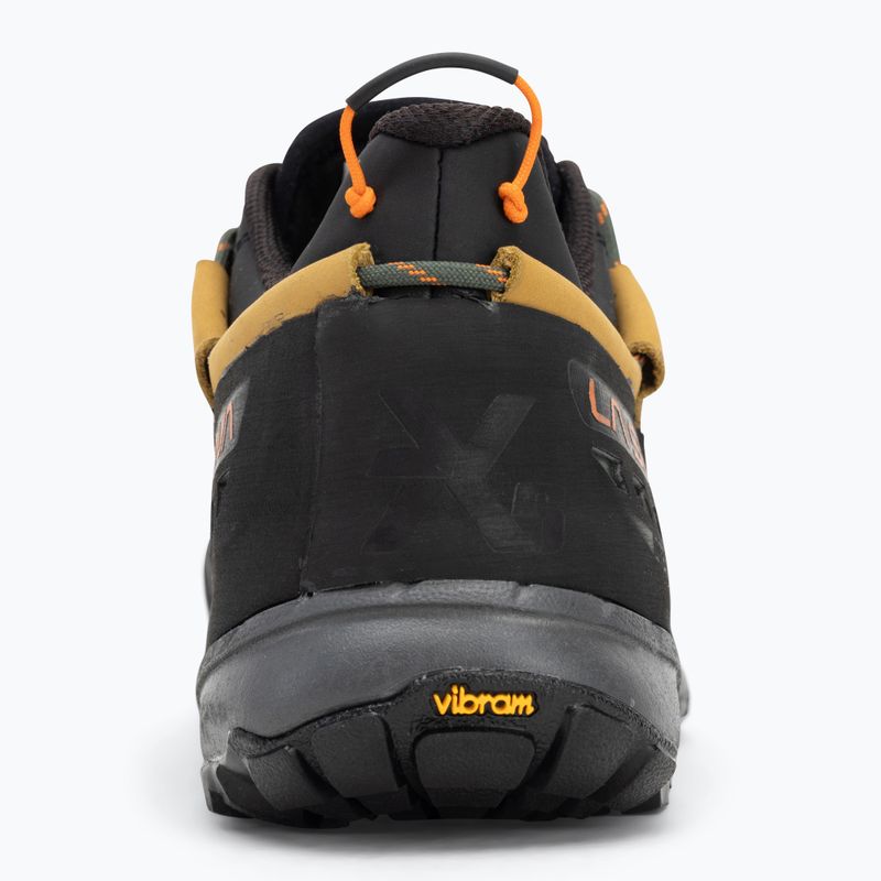 Buty podejściowe męskie La Sportiva TX5 Low GTX savana/tiger TX5 Low GTX ZFHS121E32O06 6