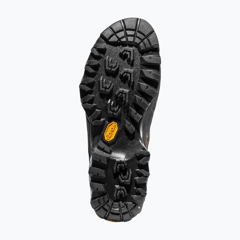 Buty podejściowe damskie La Sportiva TX5 GTX carbon/paprika 11