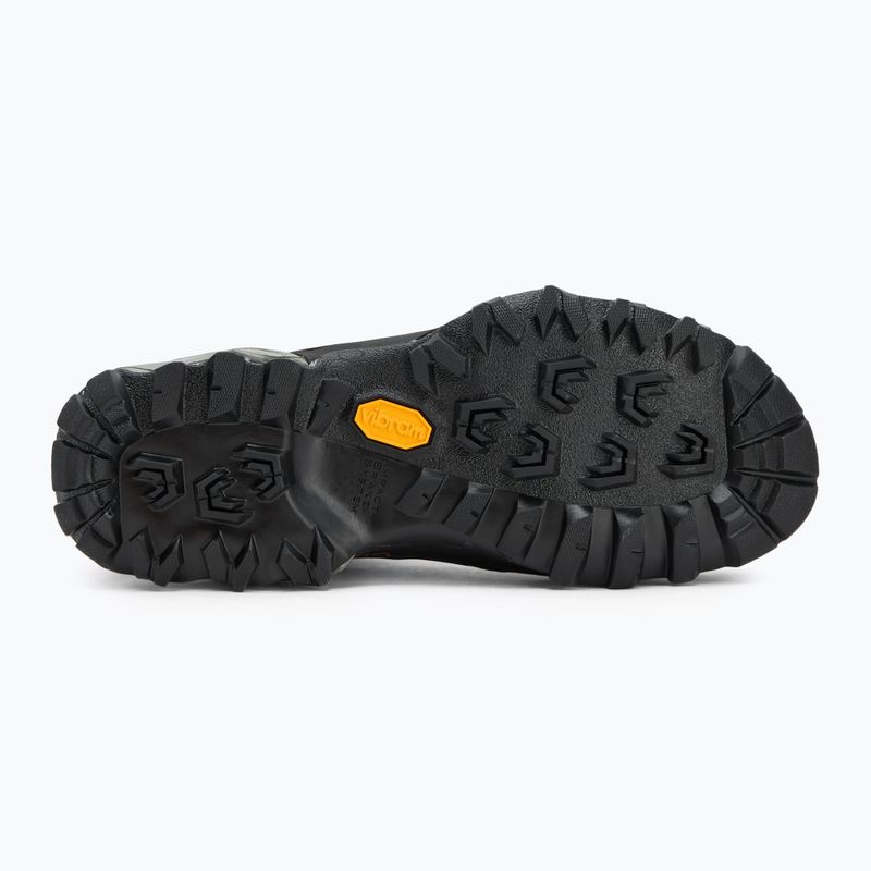 Buty podejściowe damskie La Sportiva TX5 GTX carbon/paprika 4
