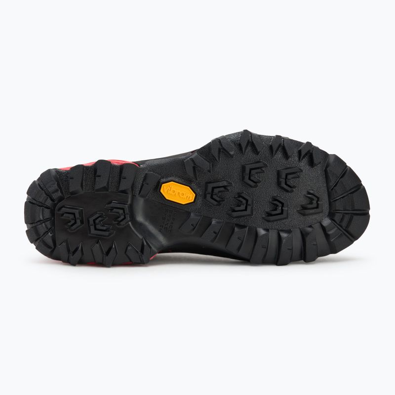 Buty podejściowe damskie La Sportiva TX5 Low GTX clay/hibiscus 4
