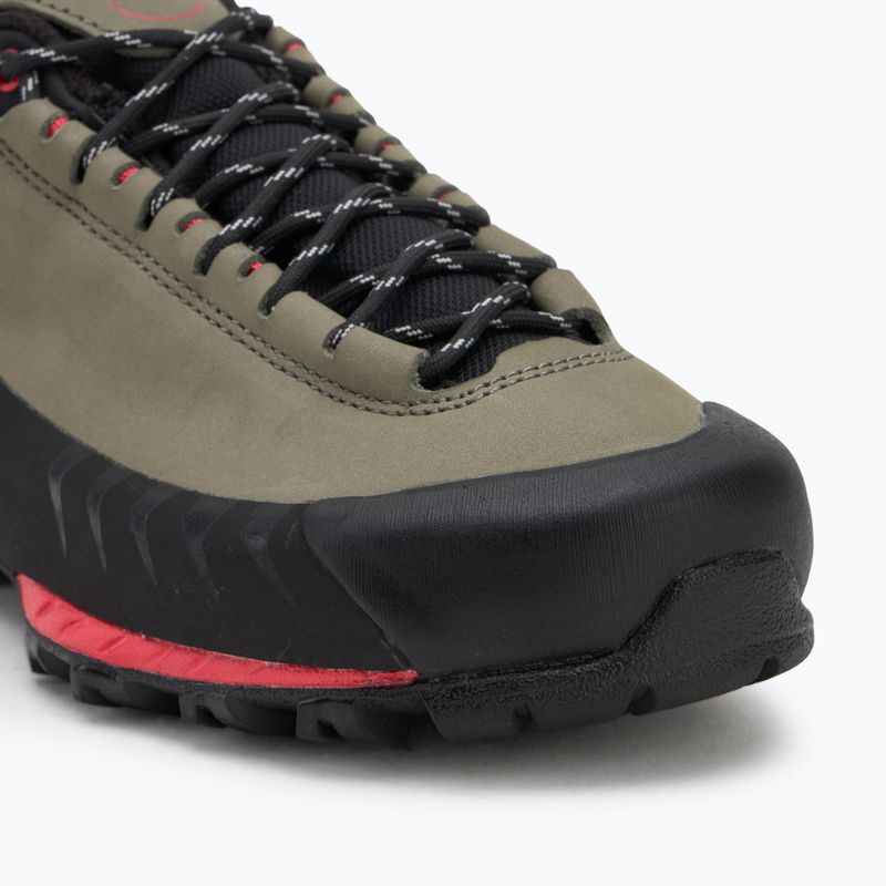 Buty podejściowe damskie La Sportiva TX5 Low GTX clay/hibiscus 7