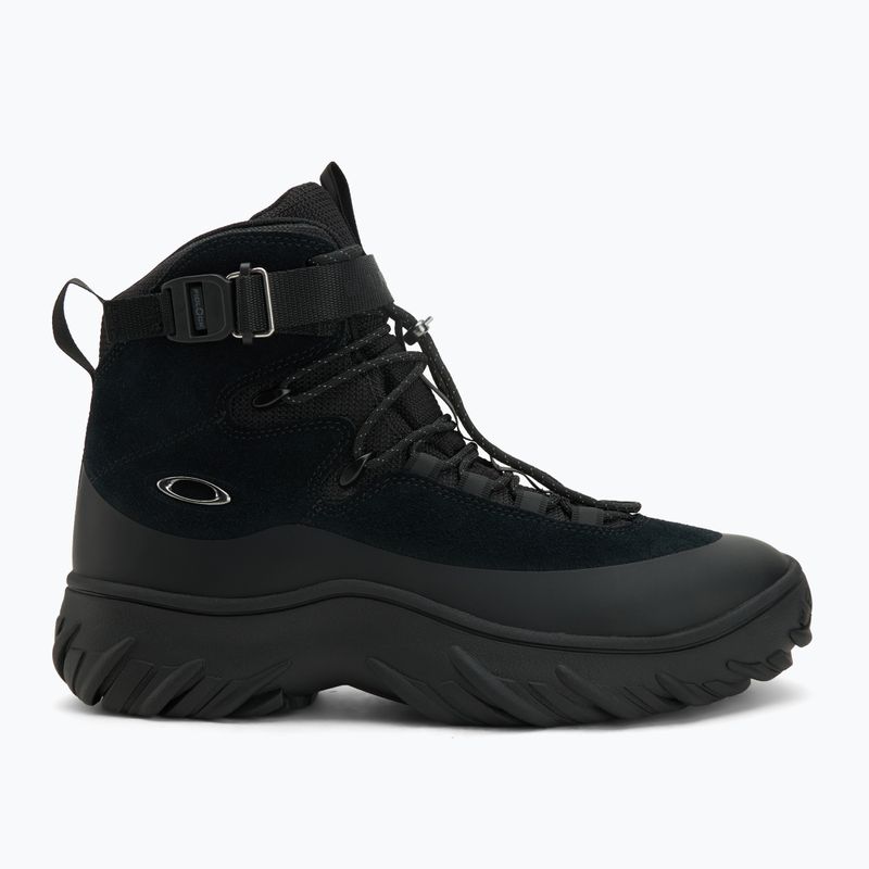 Buty trekkingowe męskie Oakley Meridian blackout 2