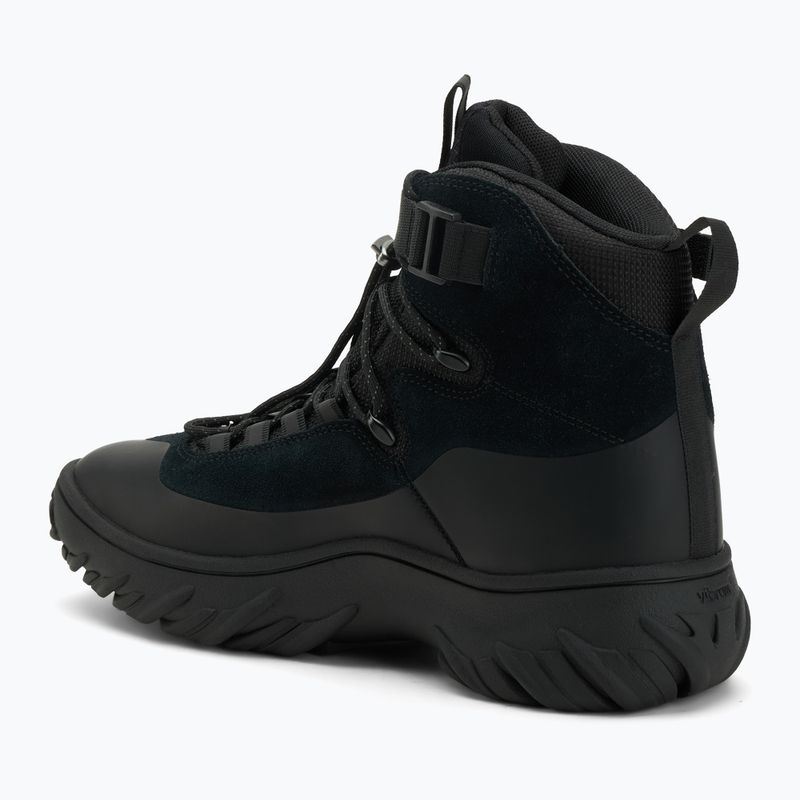 Buty trekkingowe męskie Oakley Meridian blackout 3