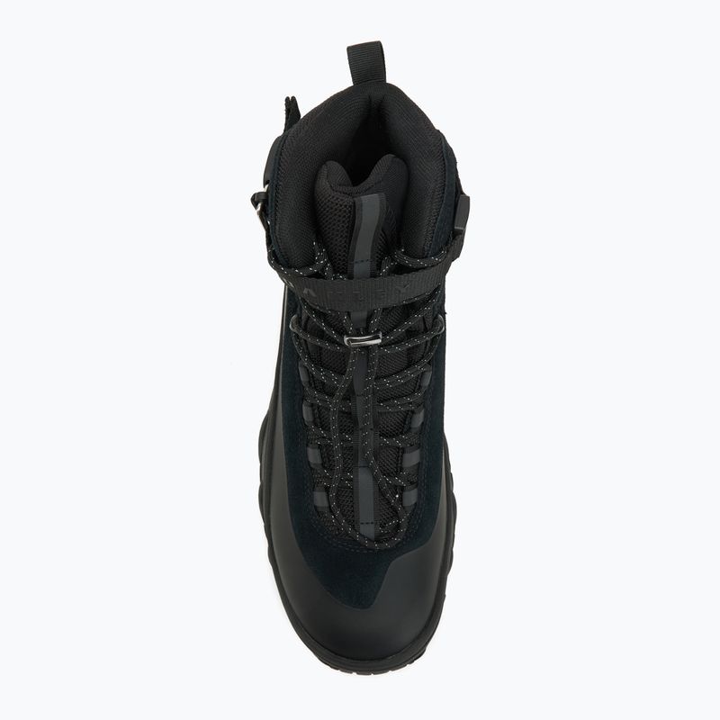 Buty trekkingowe męskie Oakley Meridian blackout 5