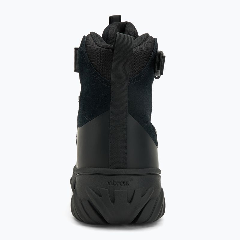 Buty trekkingowe męskie Oakley Meridian blackout 6