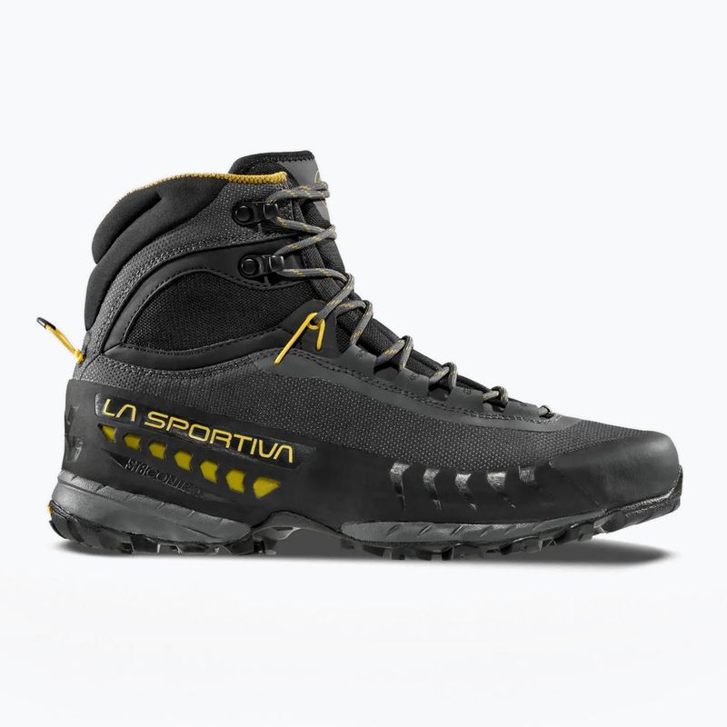 Buty trekkingowe męskie La Sportiva TXS GTX carbon/bamboo 2