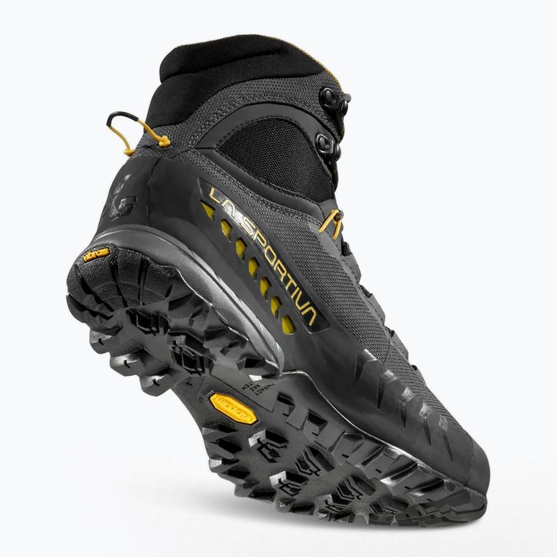 Buty trekkingowe męskie La Sportiva TXS GTX carbon/bamboo 3