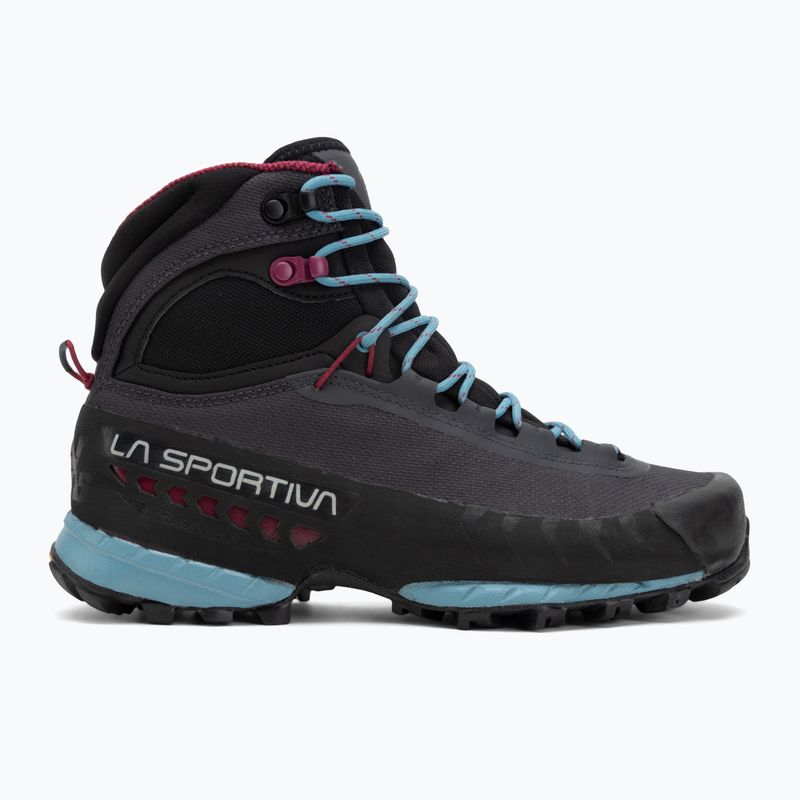 Buty podejściowe damskie La Sportiva TXS GTX carbon/topaz 2