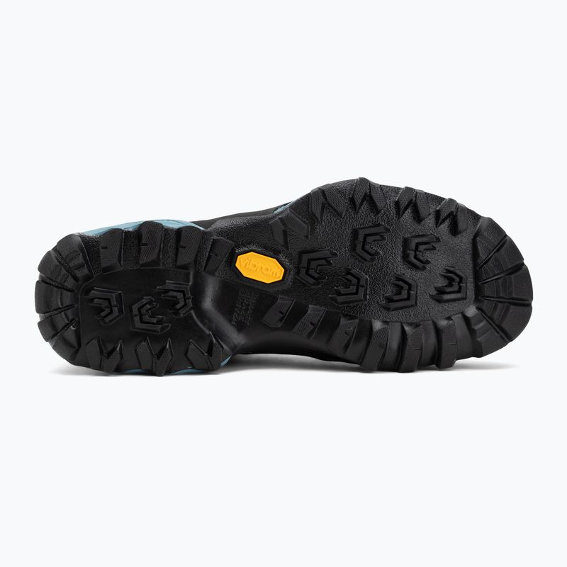 Buty podejściowe damskie La Sportiva TXS GTX carbon/topaz 4