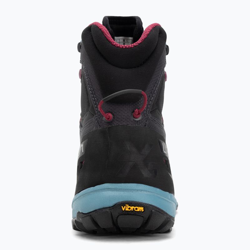 Buty podejściowe damskie La Sportiva TXS GTX carbon/topaz 6