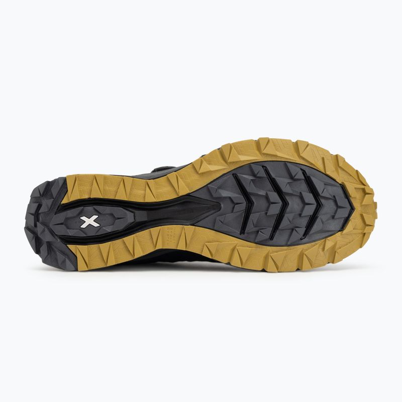 Buty do biegania męskie La Sportiva Jackal II Boa black/savana 4