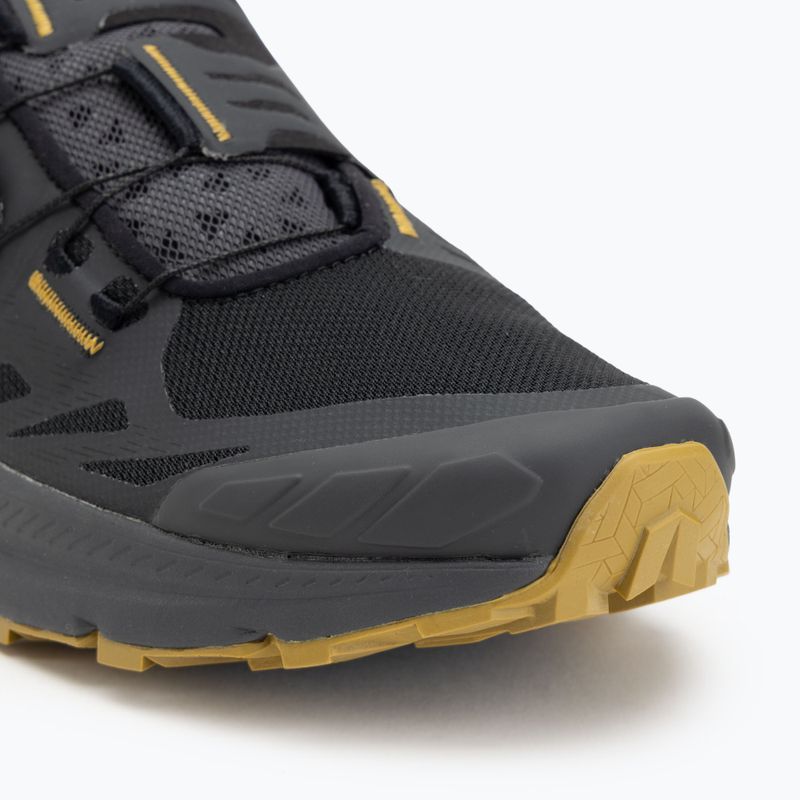 Buty do biegania męskie La Sportiva Jackal II Boa black/savana 7