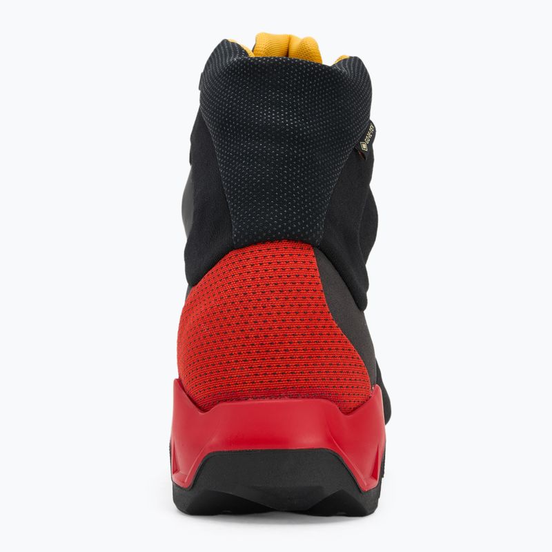 Buty trekkingowe męskie La Sportiva Aequilibrium Trek GTX carbon/yellow 6