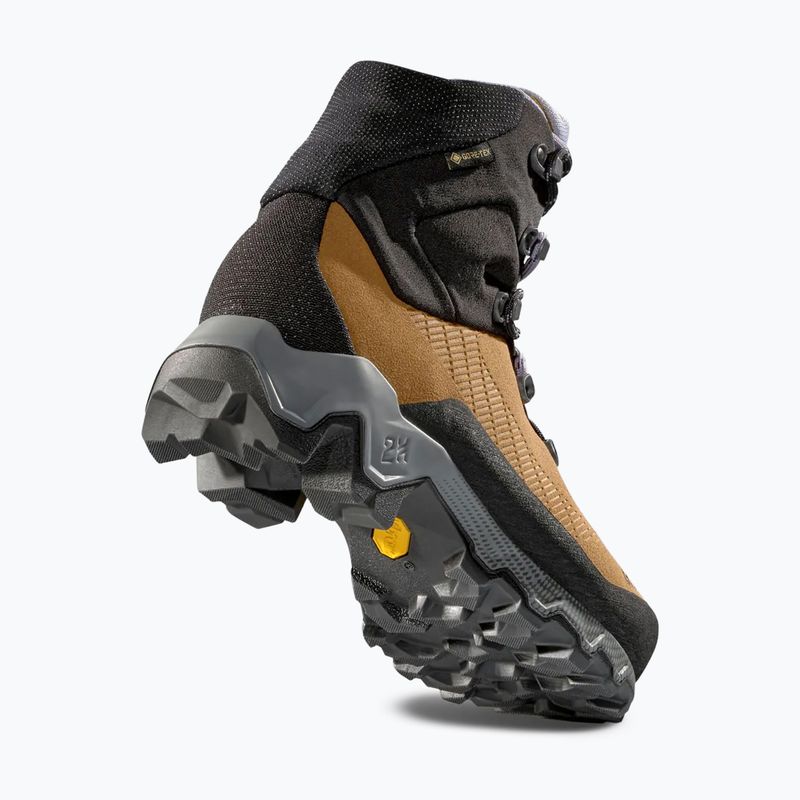 Buty wysokogórskie damskie La Sportiva Aequalibrum Trek GTX coffee/stone 7