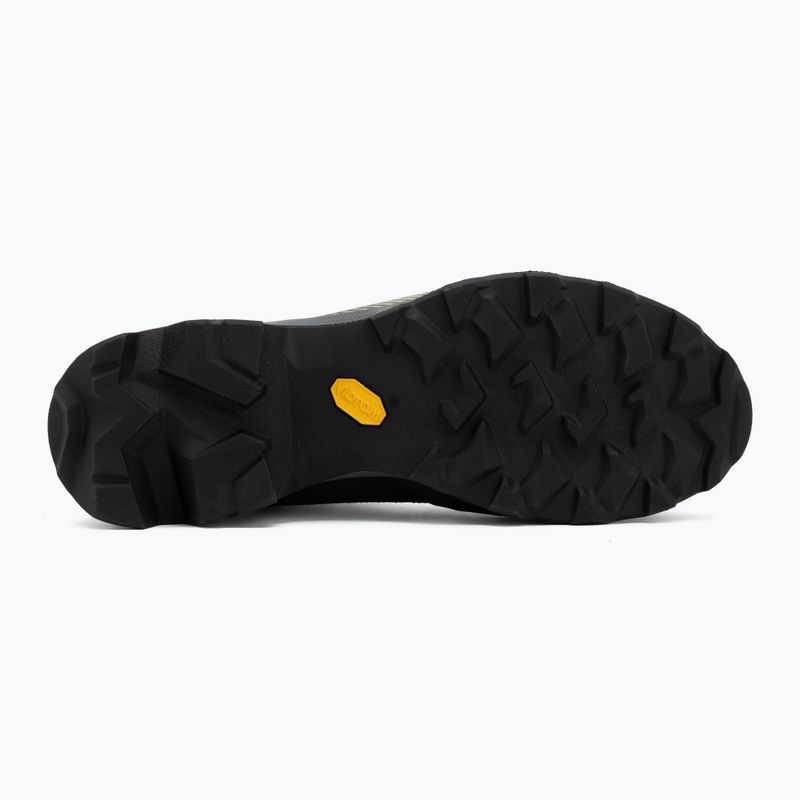 Buty trekkingowe męskie La Sportiva Aequalibrum Hike GTX carbon/papaya 4