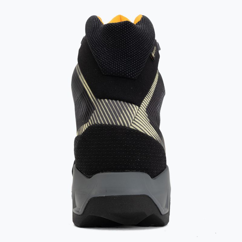 Buty trekkingowe męskie La Sportiva Aequalibrum Hike GTX carbon/papaya 6