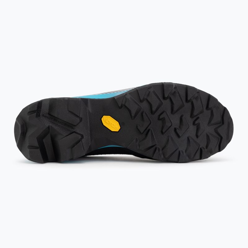 Buty trekkingowe damskie La Sportiva Aequalibrum Hike GTX carbon/malibu blue 4