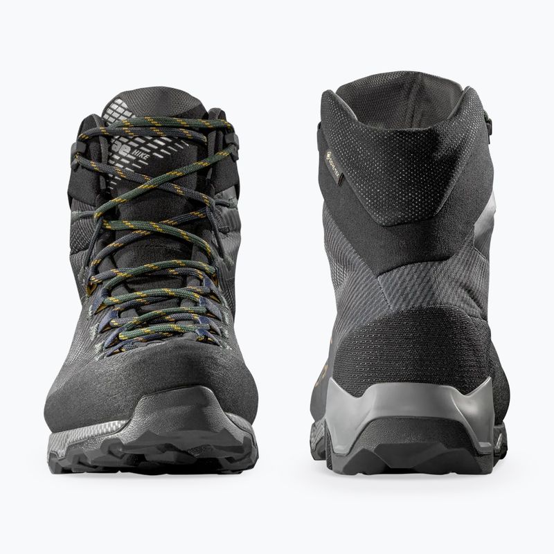 Buty trekkingowe męskie La Sportiva Aequilibrium Hike GTX carbon/jungle 12