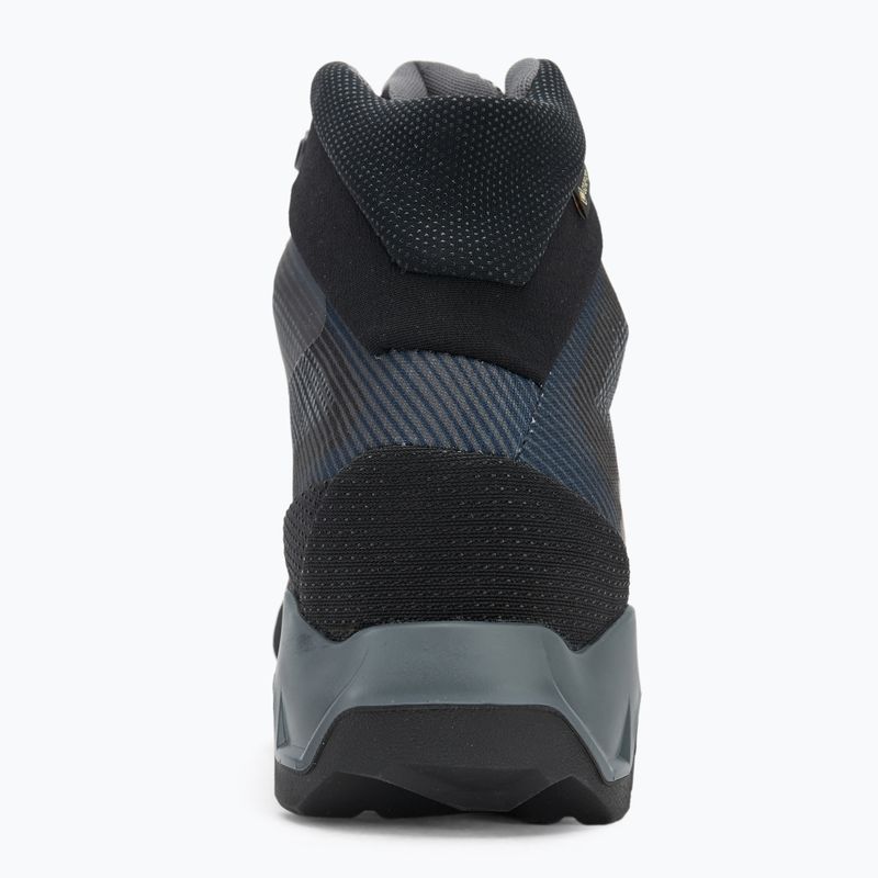 Buty trekkingowe męskie La Sportiva Aequilibrium Hike GTX carbon/jungle 6