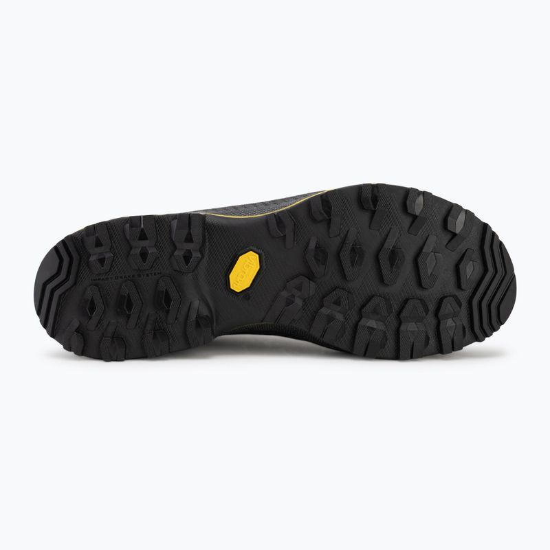 Buty trekkingowe męskie La Sportiva TX5 Evo GTX carbon/yellow 4