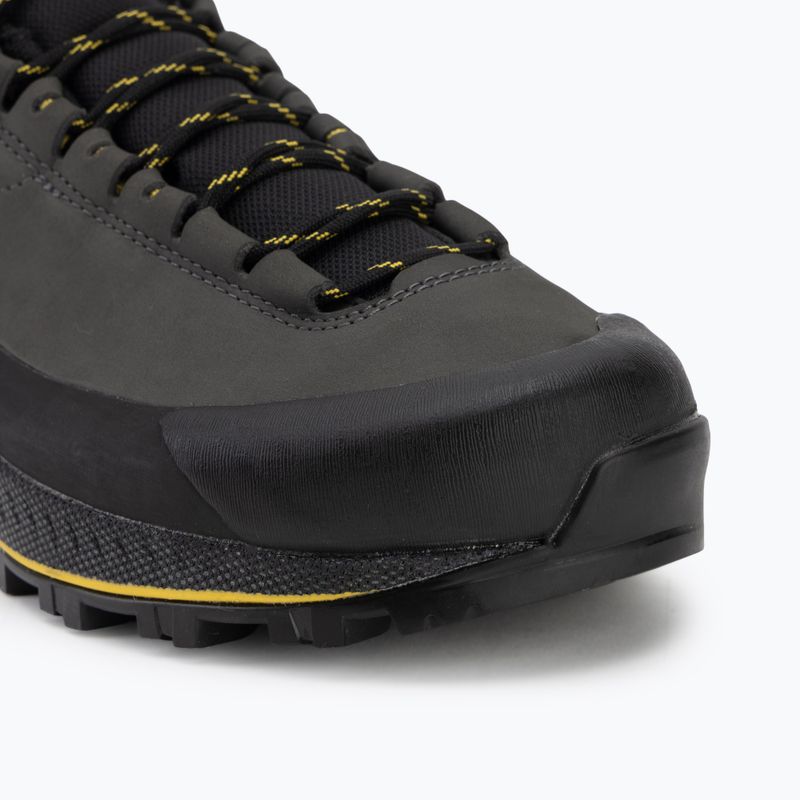 Buty trekkingowe męskie La Sportiva TX5 Evo GTX carbon/yellow 7