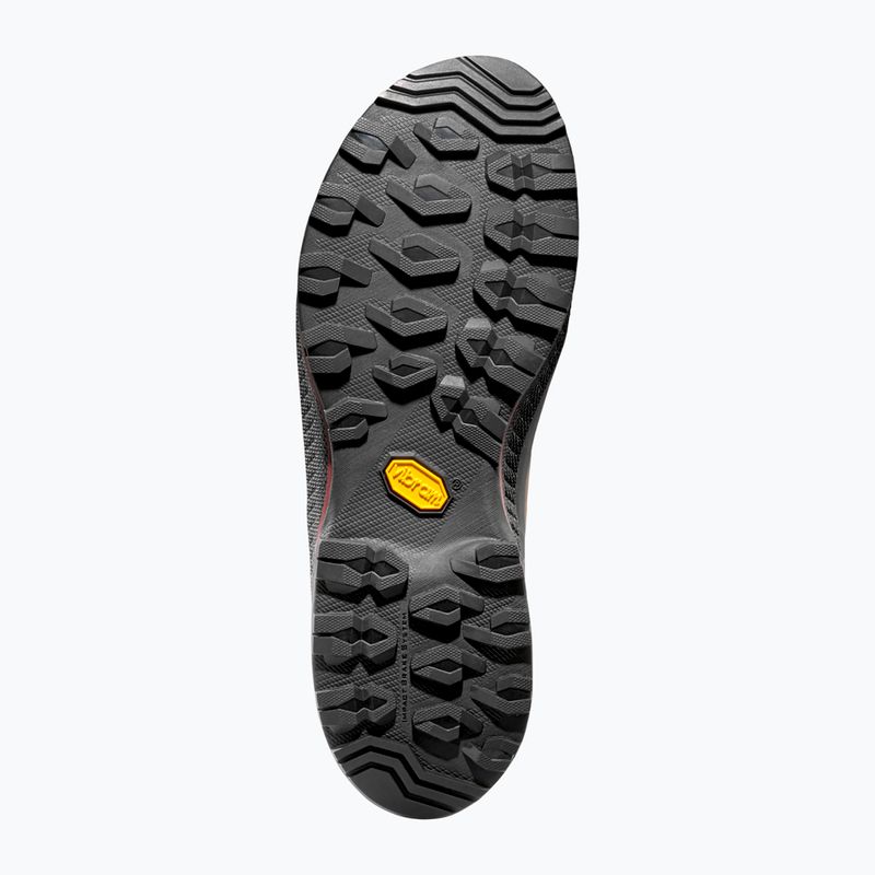 Buty trekkingowe męskie La Sportiva TX5 Evo GTX mocha/redwood 6