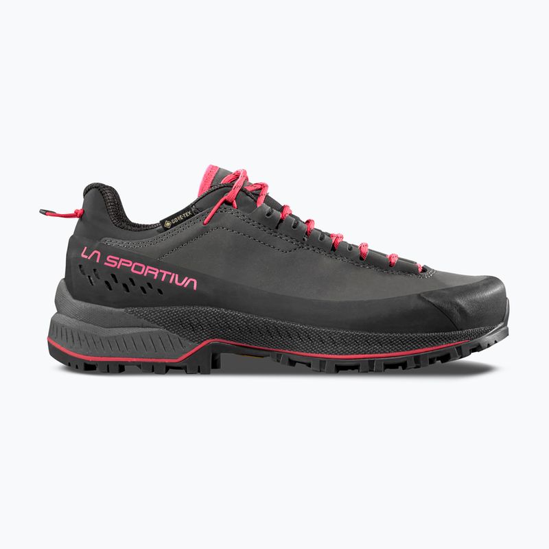 Buty trekkingowe damskie La Sportiva TX5 Evo GTX carbon/azalea 2
