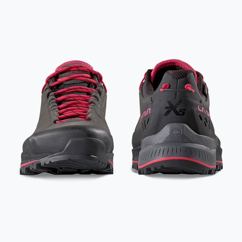 Buty trekkingowe damskie La Sportiva TX5 Evo GTX carbon/azalea 5