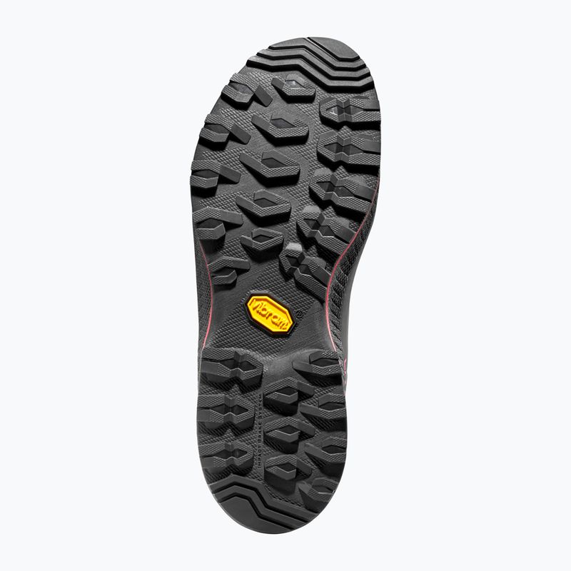 Buty trekkingowe damskie La Sportiva TX5 Evo GTX carbon/azalea 6