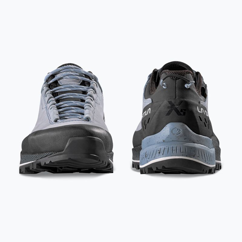 Buty trekkingowe damskie La Sportiva TX5 Evo GTX limestone/chalk 5