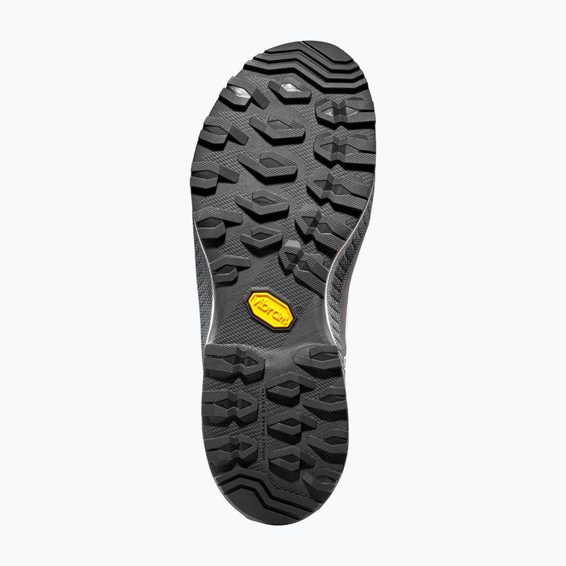 Buty trekkingowe damskie La Sportiva TX5 Evo GTX limestone/chalk 6