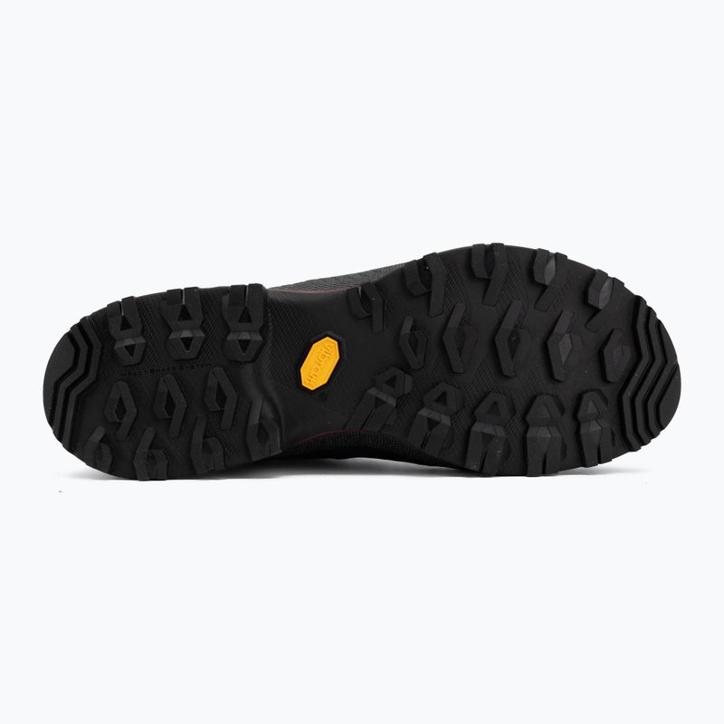 Buty trekkingowe męskie La Sportiva TX5 Evo Mid GTX mocha/redwood 4