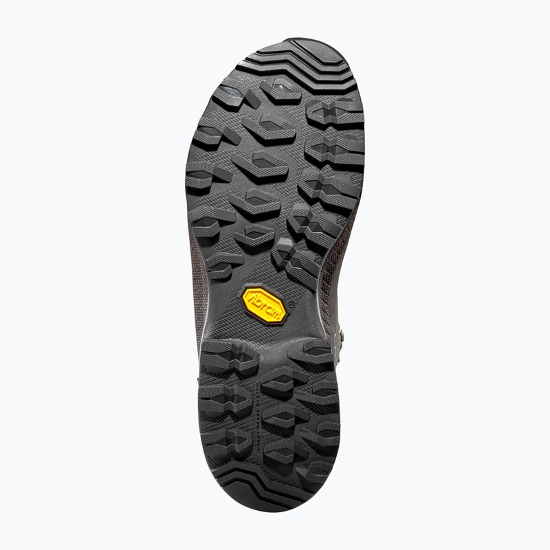 Buty trekkingowe damskie La Sportiva TX5 Evo Mid GTX carbon/redwood 6
