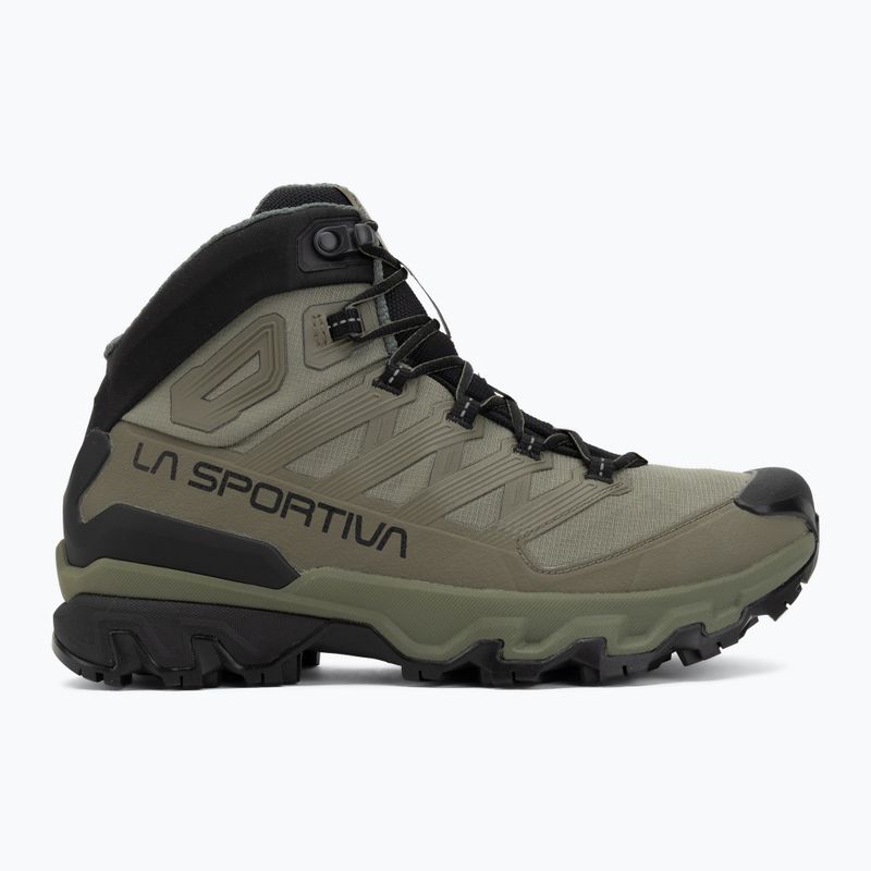 Buty trekkingowe męskie La Sportiva Ultra Raptor 3 Mid GTX cypress/black 2