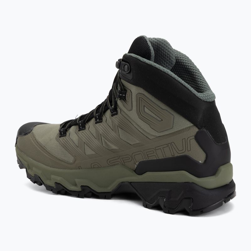 Buty trekkingowe męskie La Sportiva Ultra Raptor 3 Mid GTX cypress/black 3