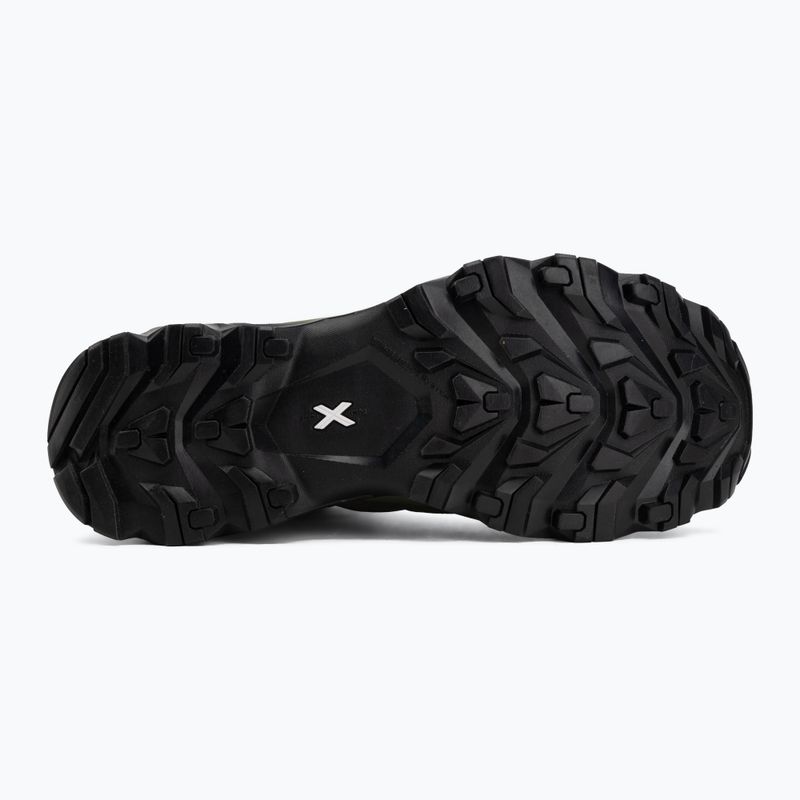 Buty trekkingowe męskie La Sportiva Ultra Raptor 3 Mid GTX cypress/black 4