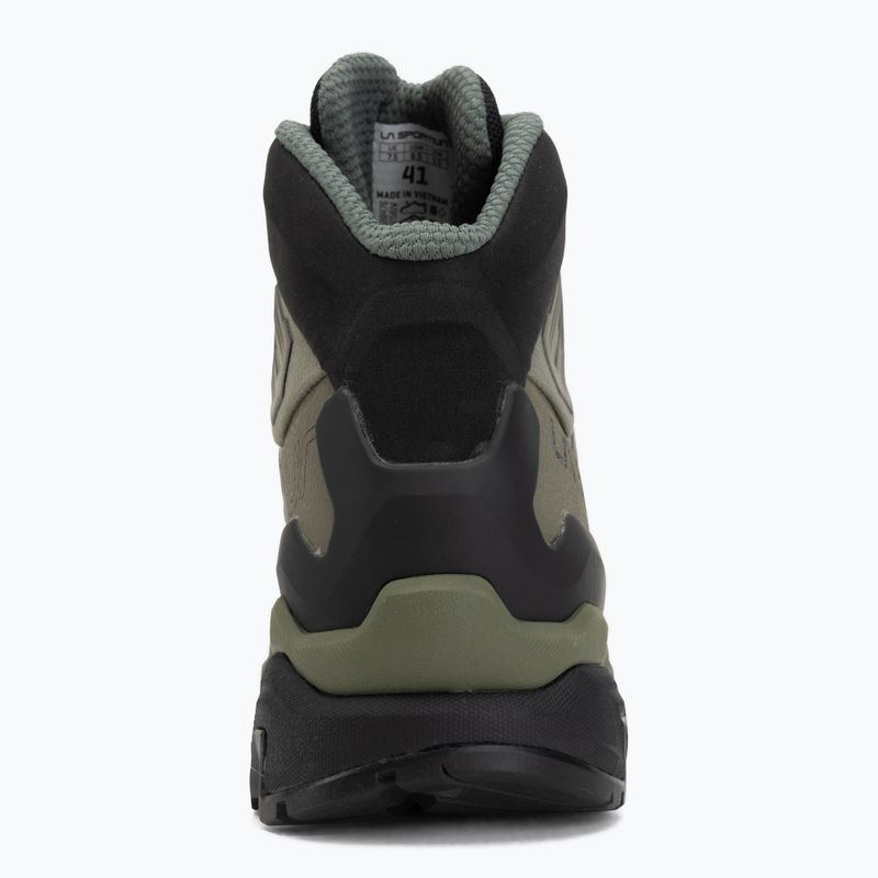 Buty trekkingowe męskie La Sportiva Ultra Raptor 3 Mid GTX cypress/black 6