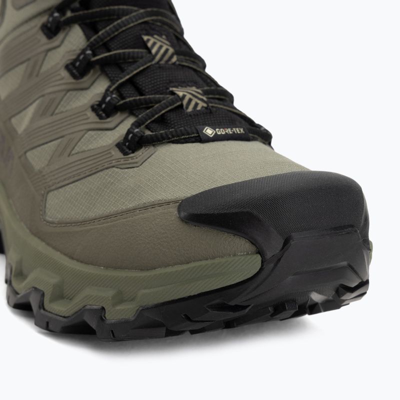 Buty trekkingowe męskie La Sportiva Ultra Raptor 3 Mid GTX cypress/black 7