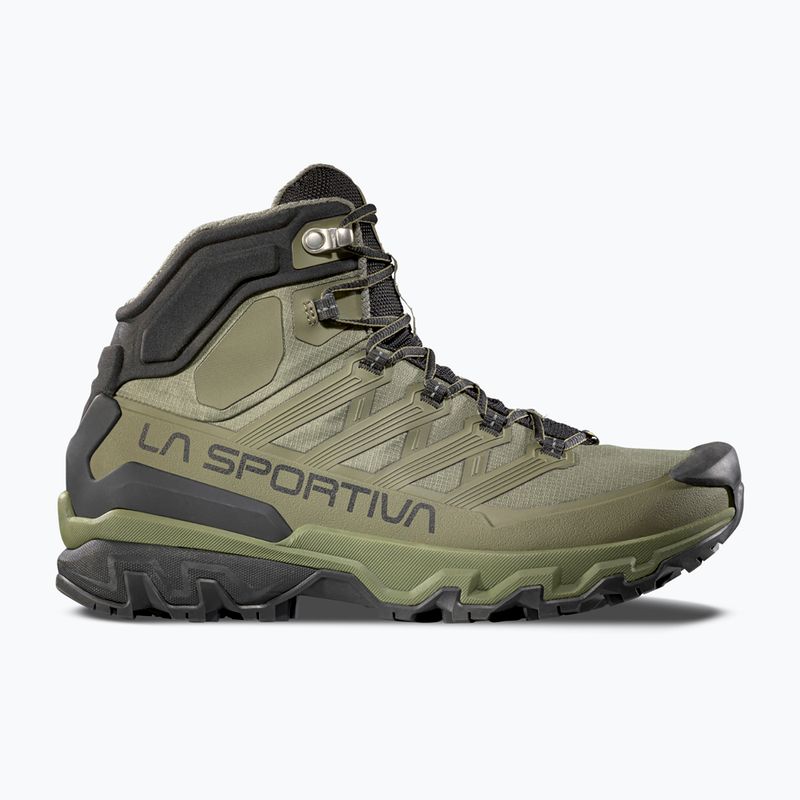 Buty trekkingowe męskie La Sportiva Ultra Raptor 3 Mid GTX cypress/black 2