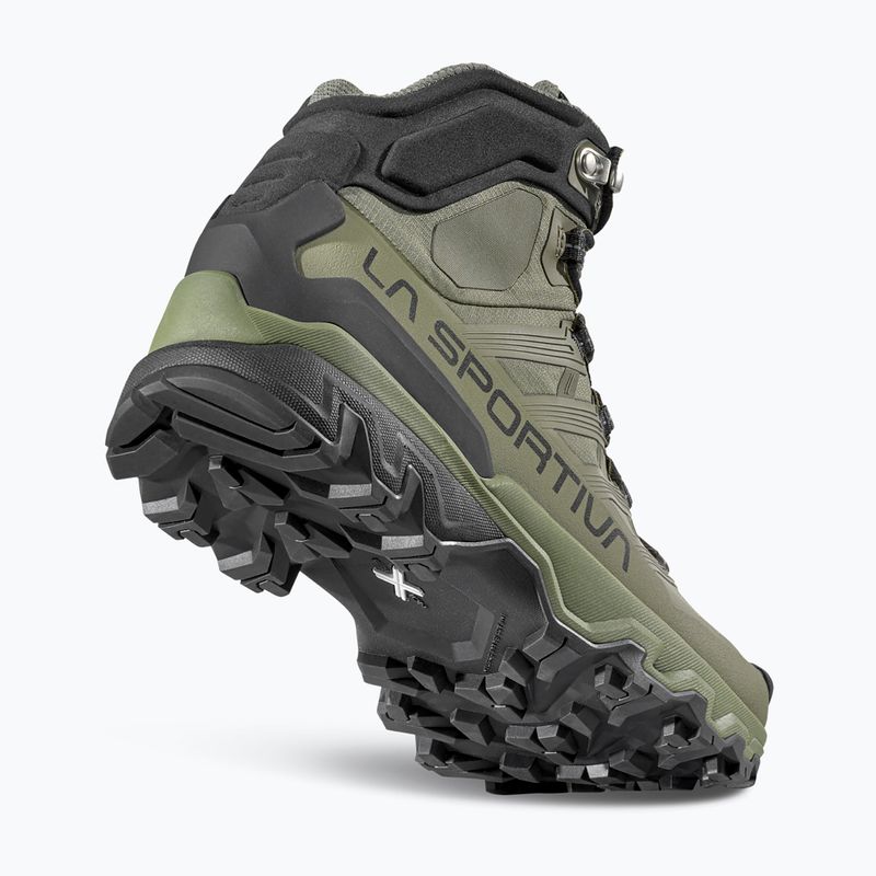 Buty trekkingowe męskie La Sportiva Ultra Raptor 3 Mid GTX cypress/black 3