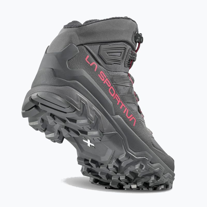 Buty trekkingowe damskie La Sportiva Ultra Raptor 3 Mid GTX onyx/azalea 3